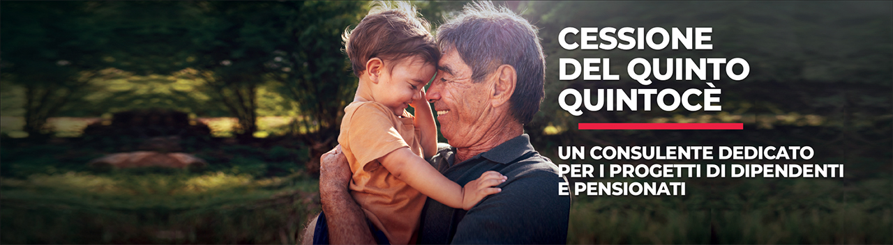 Cessione del quinto Quintocè Agenzia Familyfin Srl