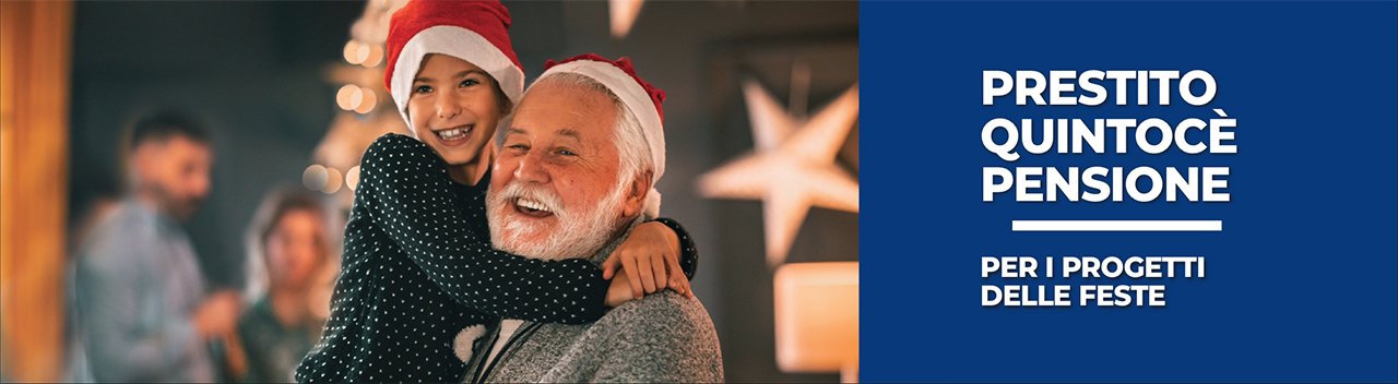 Cessione del quinto Quintocè Agenzia Familyfin Srl