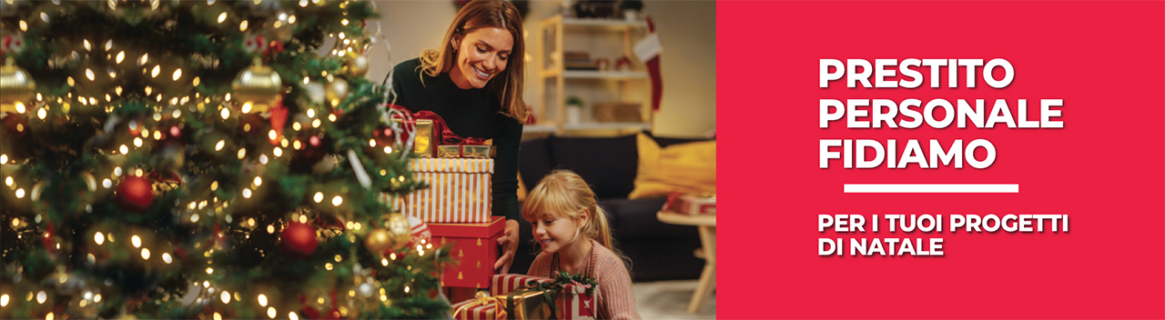 Fidiamo - Prestiti personali Agenzia Familyfin Srl Fiditalia