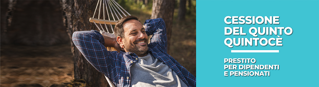 Cessione del quinto Quintocè Agenzia Familyfin Srl